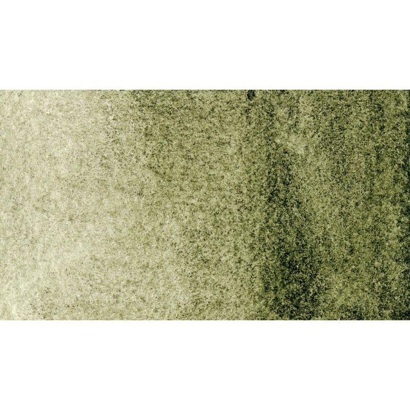 Vert indigo - Aquarelle Tube 10 ml Gallo