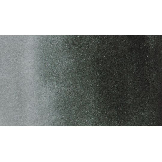 Vert pérylène - Aquarelle Tube 10 ml Gallo