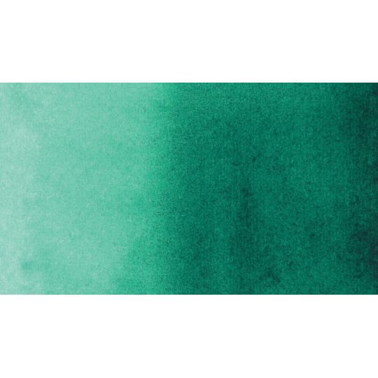 Vert phtalo - Aquarelle Tube 10 ml Gallo