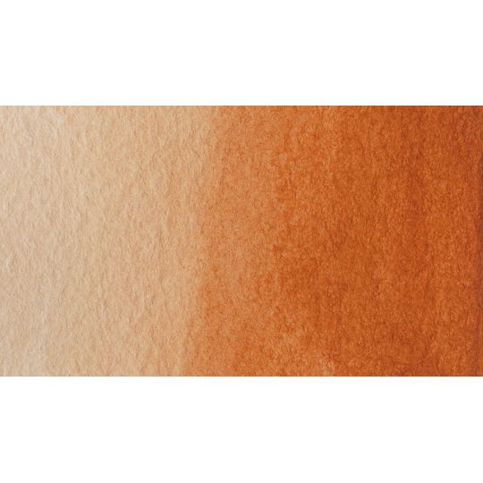 Ocre rouge Marocain - Aquarelle Tube 10 ml Gallo