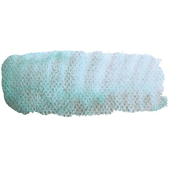 Coffret Glacier 5 tubes 15ml aquarelle super-granuleuses Horadam en bois Schmincke