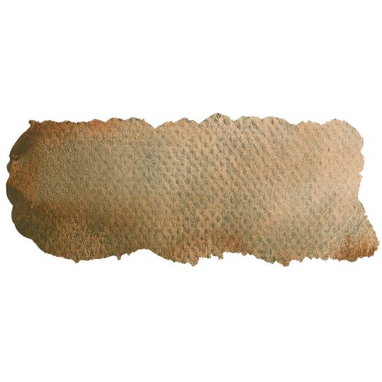 Coffret Glacier 5 tubes 15ml aquarelle super-granuleuses Horadam en bois Schmincke