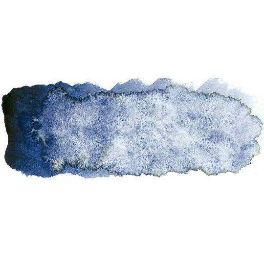 Coffret Toundra 5 tubes 15ml aquarelle super-granuleuses Horadam en bois Schmincke