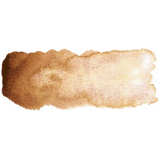 Coffret Toundra 5 tubes 15ml aquarelle super-granuleuses Horadam en bois Schmincke