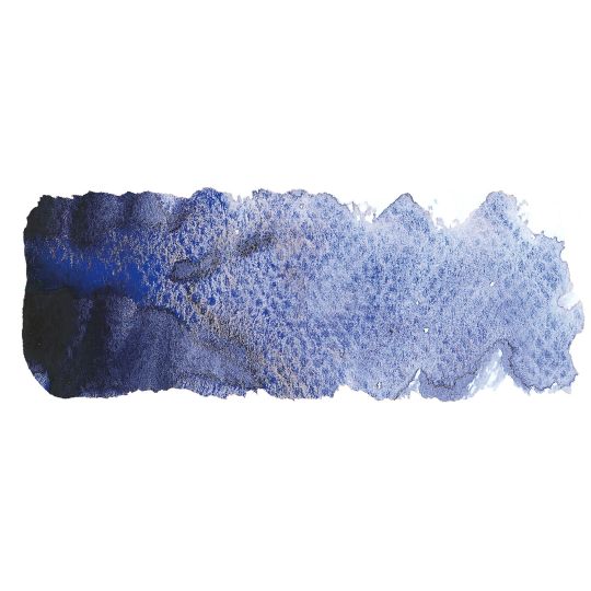 Coffret Brouillard 5 tubes 15ml aquarelle super-granuleuses Horadam en bois Schmincke