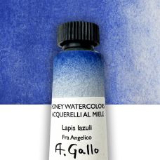 Lapis Lazuli - Aquarelle Tube 10 ml Gallo