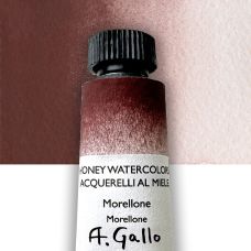 Morellone - Aquarelle Tube 10 ml Gallo