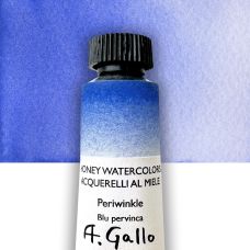 Pervenche - Aquarelle Tube 10 ml Gallo