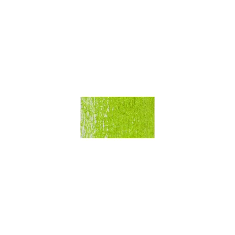 Jaune olive - Crayon permanent Caran d'Ache Luminance
