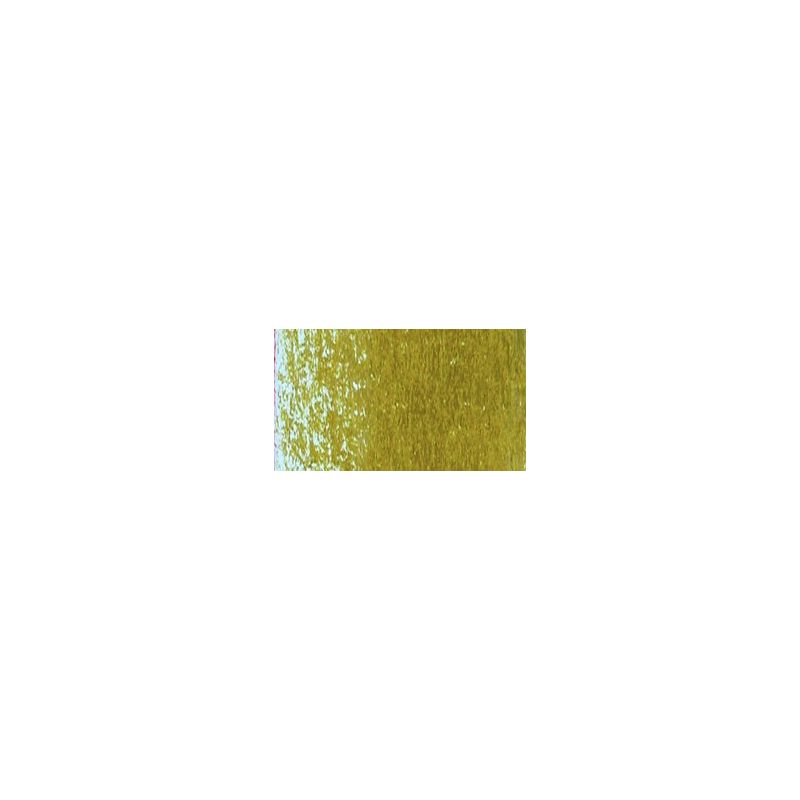Ocre vert - Crayon permanent Caran d'Ache Luminance