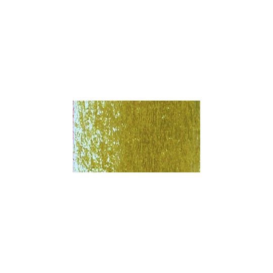 Ocre vert - Crayon permanent Caran d'Ache Luminance