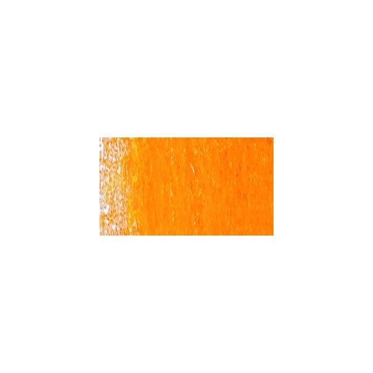 Orange - Crayon permanent Caran d'Ache Luminance