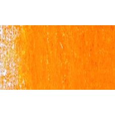 Orange - Crayon permanent Caran d'Ache Luminance