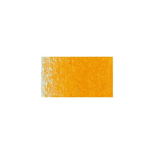 Ocre jaune - Crayon permanent Caran d'Ache Luminance