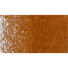 Ocre brun - Crayon permanent Caran d'Ache Luminance