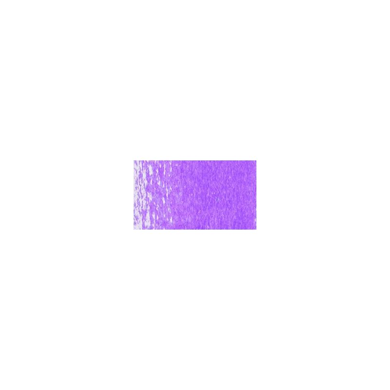 Rose outremer - Crayon permanent Caran d'Ache Luminance