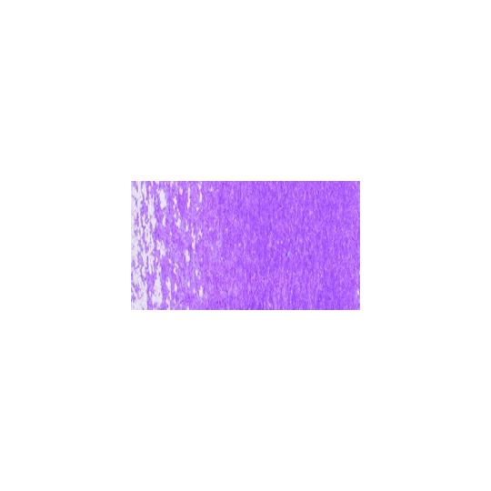 Rose outremer - Crayon permanent Caran d'Ache Luminance
