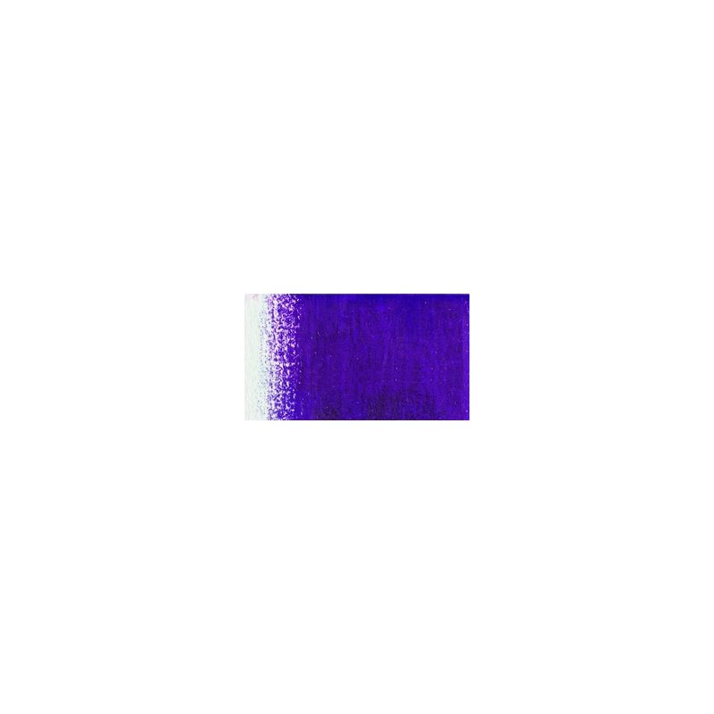 Pourpre Quinacridone - Crayon permanent Caran d'Ache Luminance