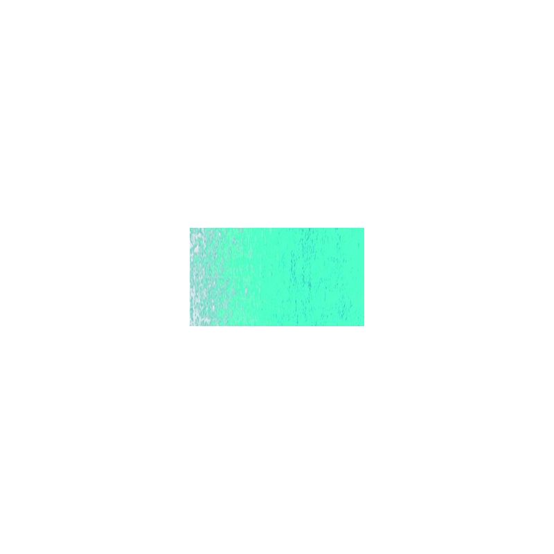 Bleu turquoise - Crayon permanent Caran d'Ache Luminance