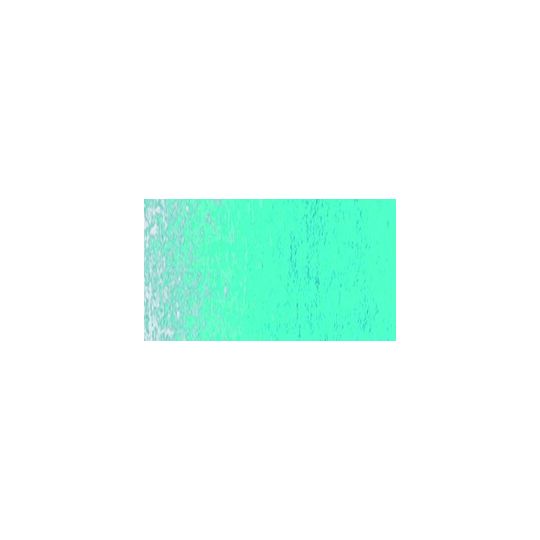 Bleu turquoise - Crayon permanent Caran d'Ache Luminance