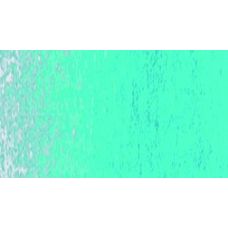 Bleu turquoise - Crayon permanent Caran d'Ache Luminance