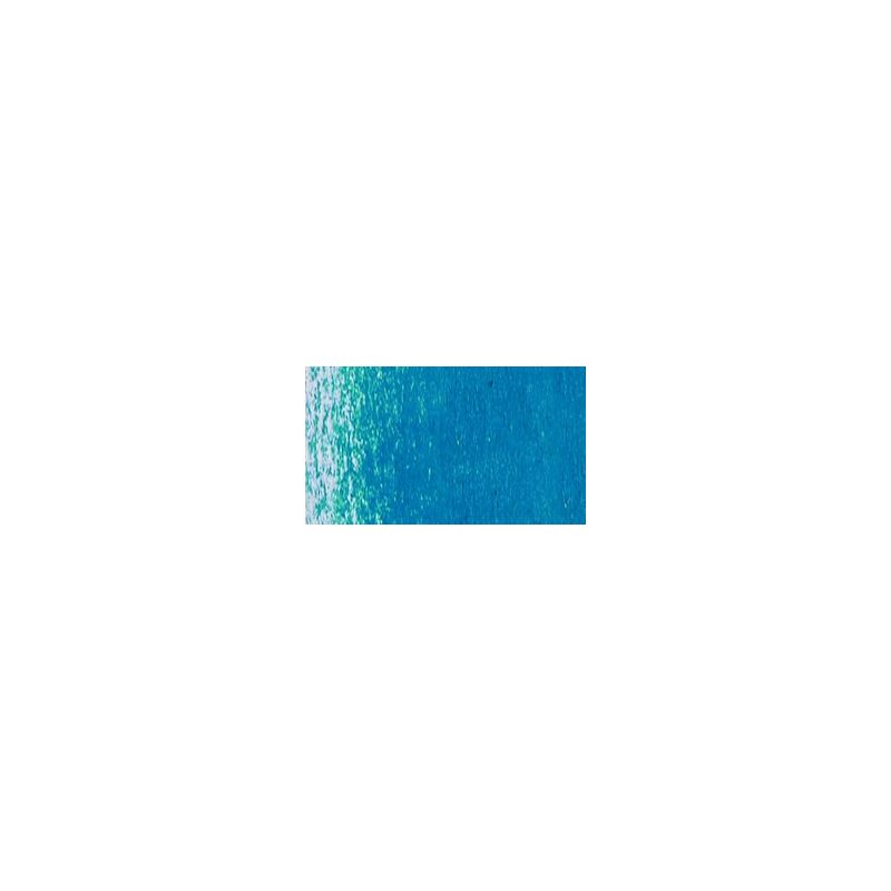 Bleu glacier - Crayon permanent Caran d'Ache Luminance