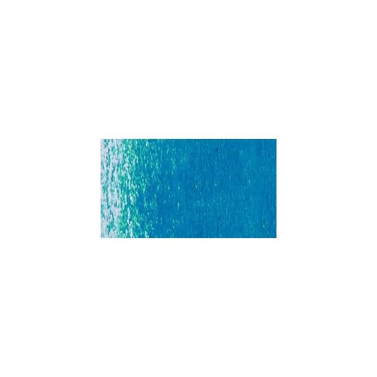 Bleu glacier - Crayon permanent Caran d'Ache Luminance