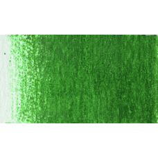 Vert Oxyde Chrome - Crayon permanent Caran d'Ache Luminance