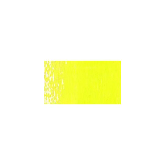 Jaune citron - Crayon permanent Caran d'Ache Luminance