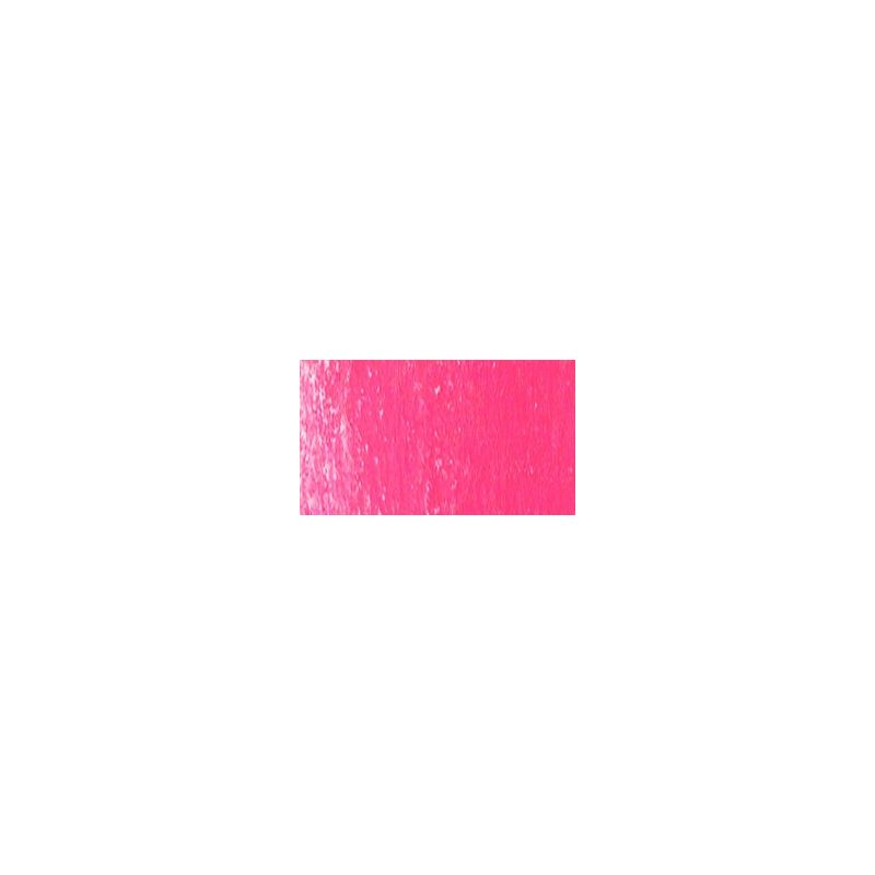 Rose anthraquinone - Crayon permanent Caran d'Ache Luminance