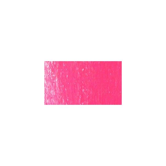 Rose anthraquinone - Crayon permanent Caran d'Ache Luminance