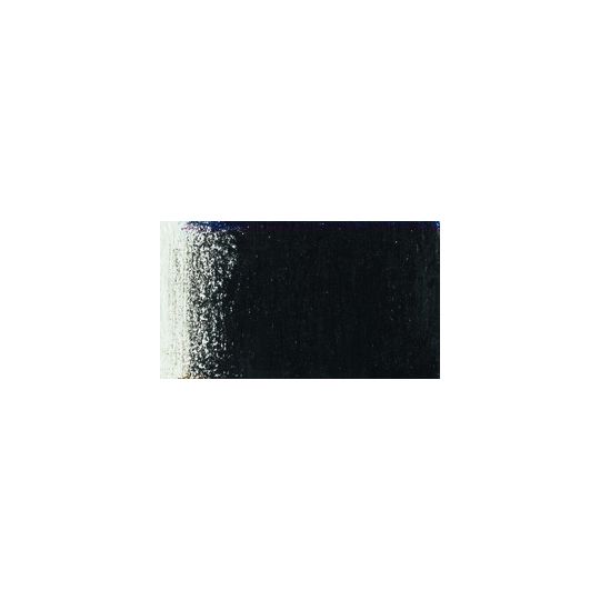 Indigo Foncé - Crayon permanent Caran d'Ache Luminance