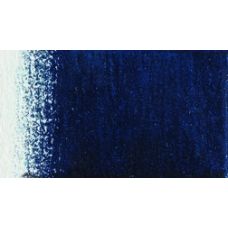 Bleu Indanthrène - Crayon permanent Caran d'Ache Luminance