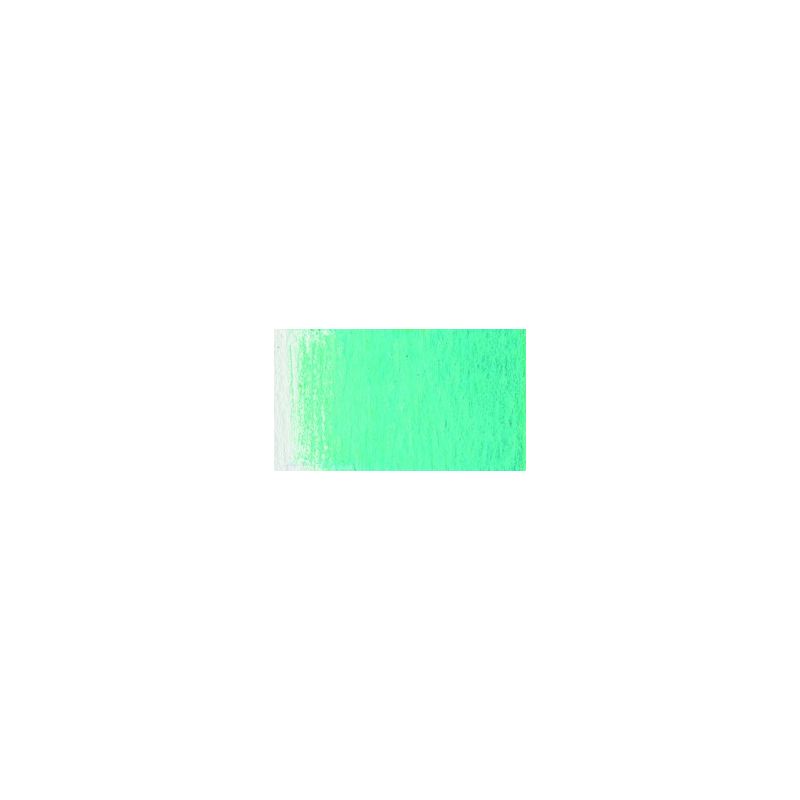 Bleu Chrysocolle - Crayon permanent Caran d'Ache Luminance