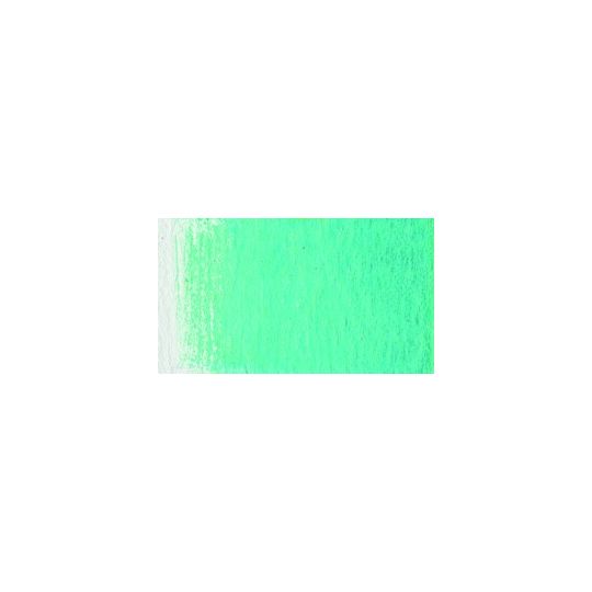 Bleu Chrysocolle - Crayon permanent Caran d'Ache Luminance