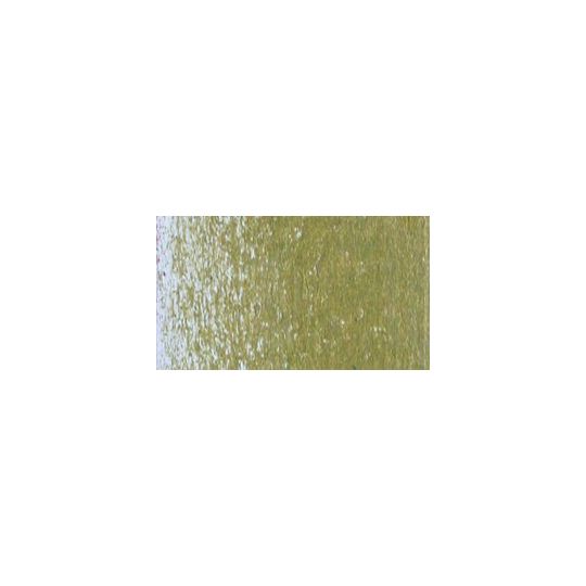 Olive brunâtre 50% - Crayon permanent Caran d'Ache Luminance