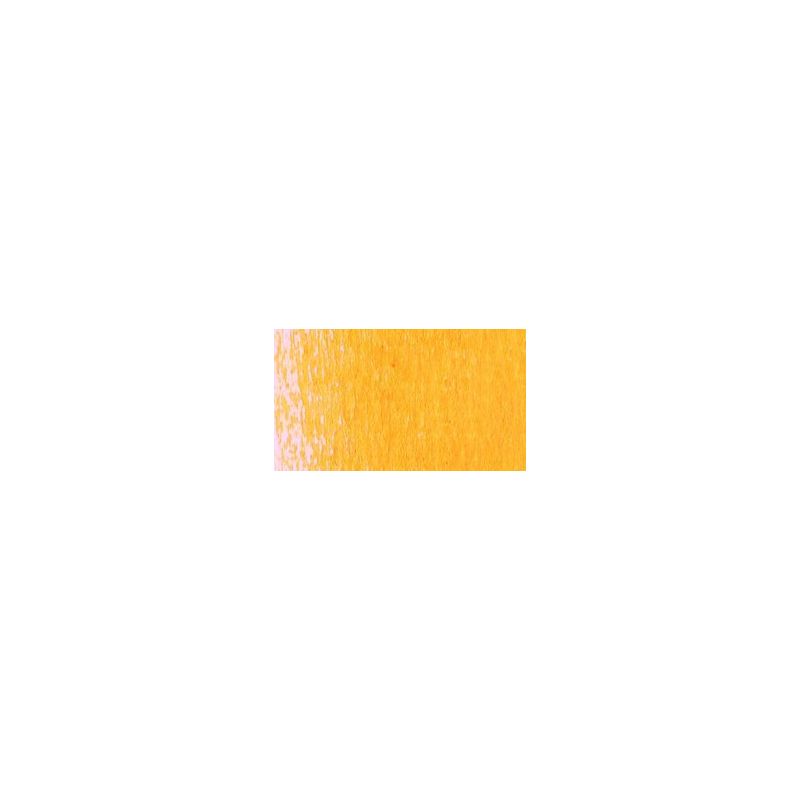 Jaune bismuth Doré - Crayon permanent Caran d'Ache Luminance