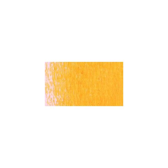 Jaune bismuth Doré - Crayon permanent Caran d'Ache Luminance