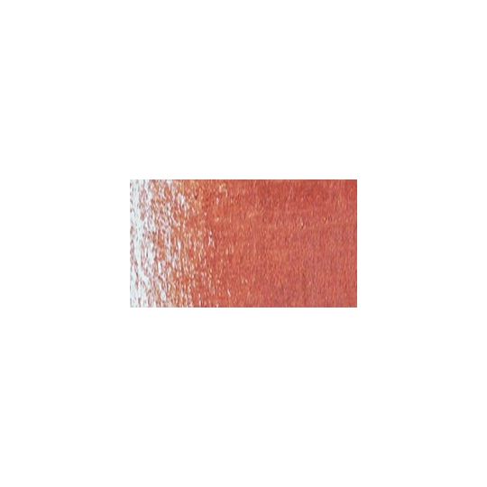 Ocre Brulée 50% - Crayon permanent Caran d'Ache Luminance