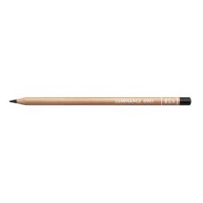 Noir - Crayon permanent Caran d'Ache Luminance