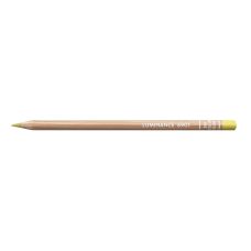 Jaune olive - Crayon permanent Caran d'Ache Luminance