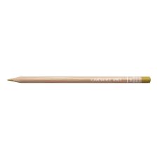 Ocre vert - Crayon permanent Caran d'Ache Luminance