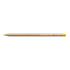 Ocre jaune - Crayon permanent Caran d'Ache Luminance