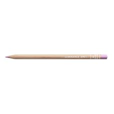 Rose outremer - Crayon permanent Caran d'Ache Luminance