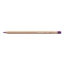 Pourpre Quinacridone - Crayon permanent Caran d'Ache Luminance