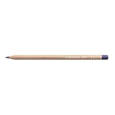 Brun violet - Crayon permanent Caran d'Ache Luminance