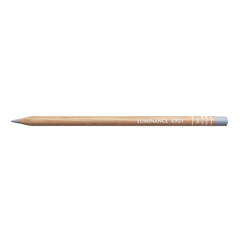 Gris De Payne 30% - Crayon permanent Caran d'Ache Luminance