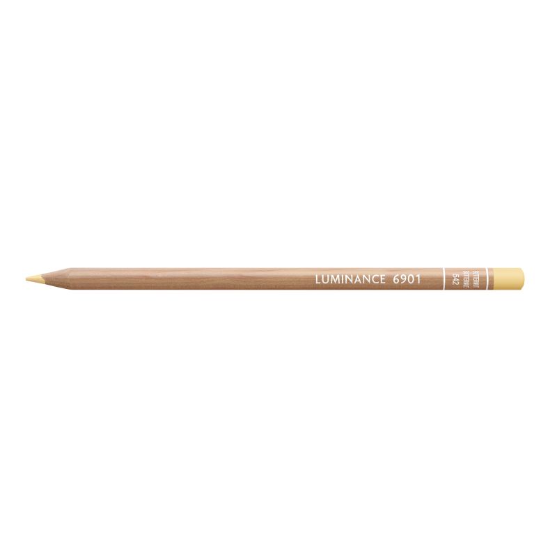 Chair Claire 10% - Crayon permanent Caran d'Ache Luminance