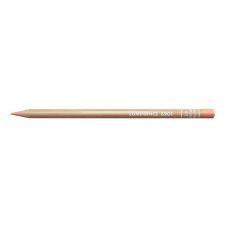 Rose anthraquinone - Crayon permanent Caran d'Ache Luminance