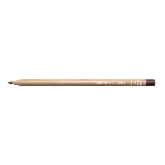Laque Carminée - Crayon permanent Caran d'Ache Luminance
